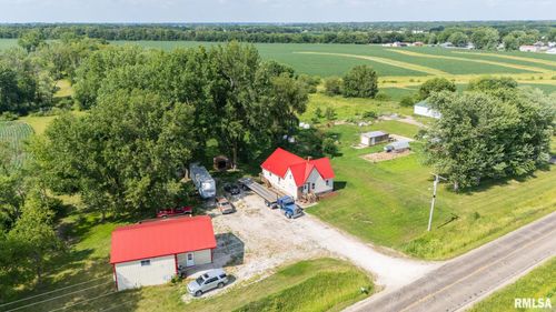 21218 E County Highway 17, Canton, IL, 61520-9352 | Card Image