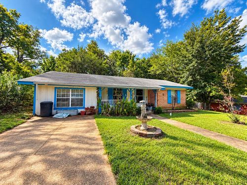 119 N Pineview, Crockett, TX, 75835 | Card Image