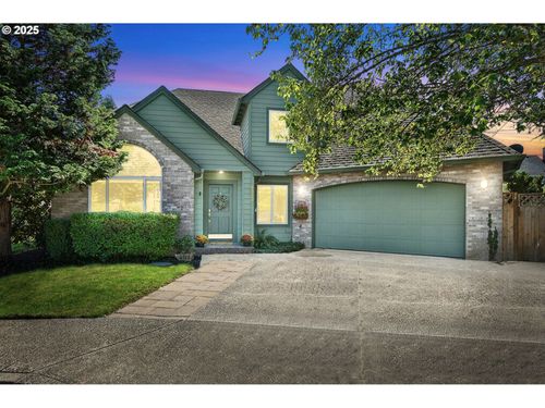 6926 Sw Hollybrook Ct, Wilsonville, OR, 97070-8762 | Card Image