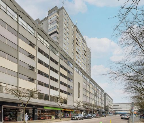 610-615 Belmont St, New Westminster, BC, V3M6A1 | Card Image