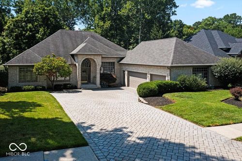 8123 Hunters Pl, Indianapolis, IN, 46236-9353 | Card Image