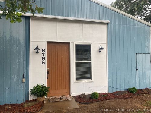 8786 Coconut Ln, Henryetta, OK, 74437-5167 | Card Image