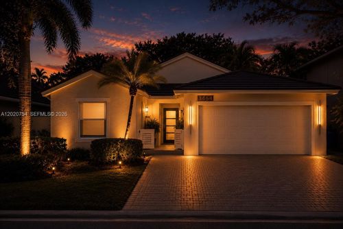 3464 51st St, Hollywood, FL, 33312 | Card Image