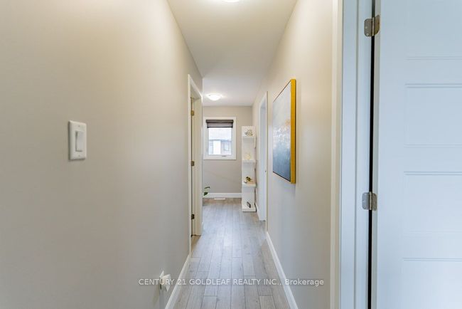 13 Livya St, House attached with 3 bedrooms, 3 bathrooms and 2 parking in Limoges ON | Image 34