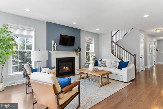 610 Line Rd, House other with 5 bedrooms, 4 bathrooms and null parking in MECHANICSBURG PA | Image 12