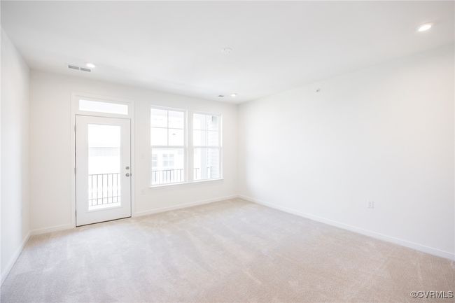 4106 Ebbies Xing, Condo with 3 bedrooms, 2 bathrooms and null parking in Midlothian VA | Image 14