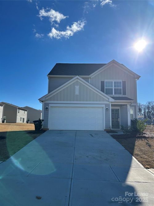 198 Smokey Way, Statesville, NC, 28625-2843 | Card Image