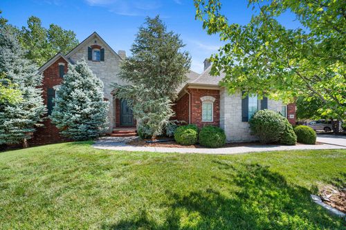 918 E Lakecrest Dr, Andover, KS, 67002-9343 | Card Image