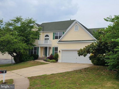 4 Marquis Ct, STAFFORD, VA, 22554-8818 | Card Image