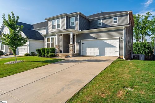 313 Foxbank Cir, Greer, SC, 29651-7323 | Card Image