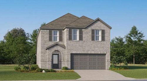 16545 Timberwolf Trail, Splendora, TX, 77327 | Card Image