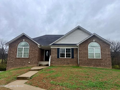 110 N Howard St, Bardstown, KY, 40004-8115 | Card Image