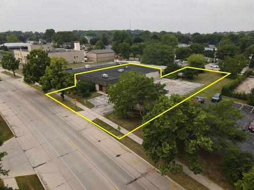 1406 N 25th St, Sheboygan, WI, 53081-3108 | Card Image