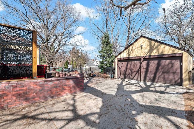 6721 Nicollet Ave, House other with 5 bedrooms, 2 bathrooms and null parking in Richfield MN | Image 5