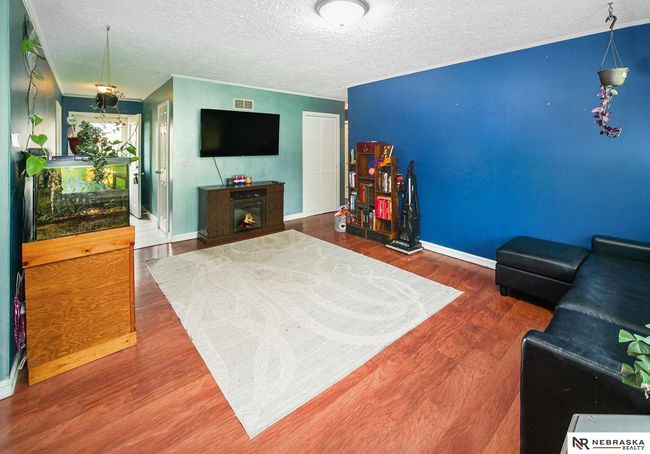 4918 W Vosler St, Townhouse with 3 bedrooms, 1 bathrooms and 1 parking in Lincoln NE | Image 5