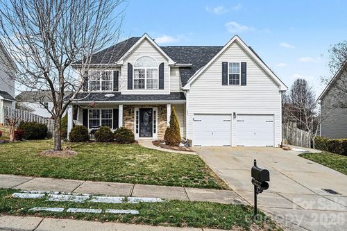 147 Gage Dr, Mooresville, NC, 28115-5815 | Card Image