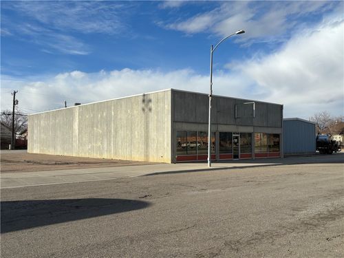 214 N Crow Avenue, Hardin, MT, 59034 | Card Image