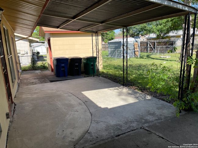 5039 Galahad Dr, House other with 4 bedrooms, 3 bathrooms and null parking in San Antonio TX | Image 42