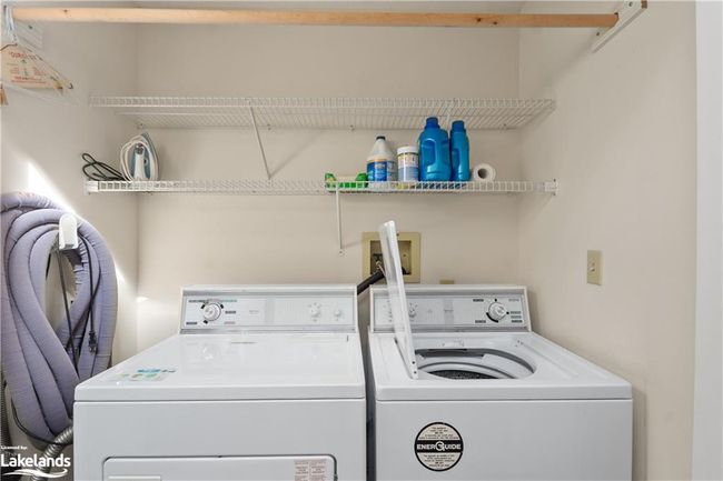12 - 8 Beck Blvd, Townhouse with 2 bedrooms, 2 bathrooms and 2 parking in Penetanguishene ON | Image 29
