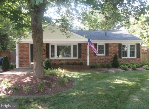 1510 Shenandoah Road, ALEXANDRIA, VA, 22308 | Card Image