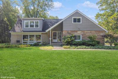 27283 W Henry Lane, House other with 5 bedrooms, 3 bathrooms and 2 parking in Lake Barrington IL | Image 2