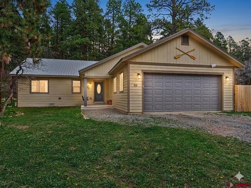 59 E Valley View Dr, Bayfield, CO, 81122-9296 | Card Image