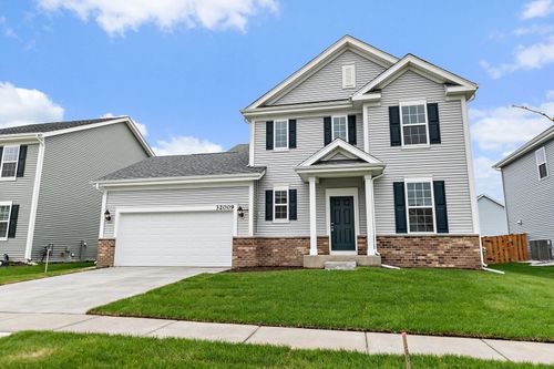 32018 Savannah Dr, Lakemoor, IL, 60051-6113 | Card Image