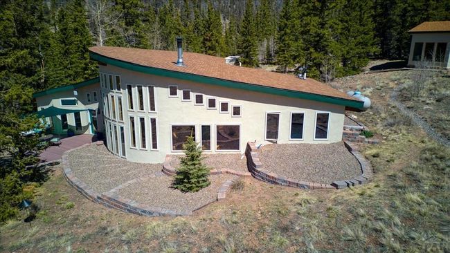 1441 Forest Road 507 1 A, House other with 3 bedrooms, 2 bathrooms and 2 parking in Creede CO | Image 51