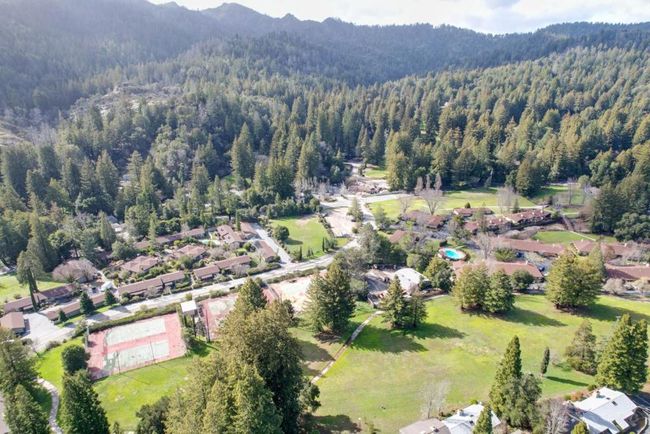 685 Kings Hwy, House other with 2 bedrooms, 2 bathrooms and 3 parking in Boulder Creek CA | Image 13