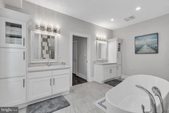 1631 E Strasburg Rd, House other with 5 bedrooms, 5 bathrooms and null parking in West Chester PA | Image 20