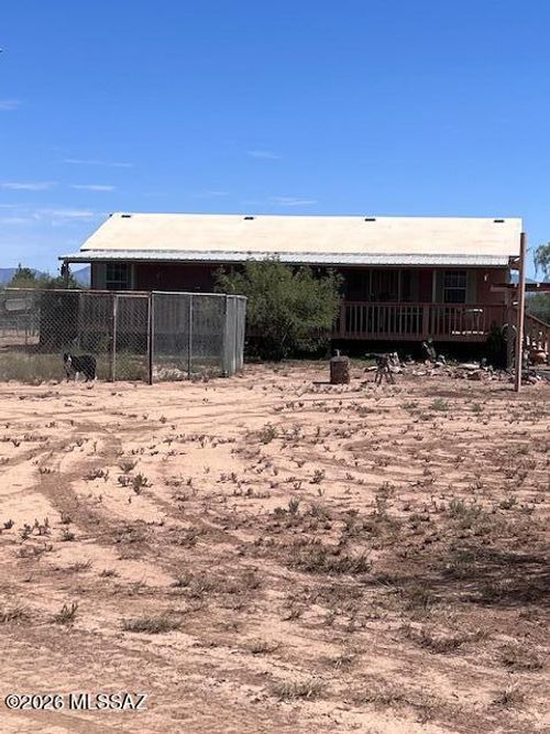 843 E Kokopelli Ln, Cochise, AZ, 85606-8529 | Card Image