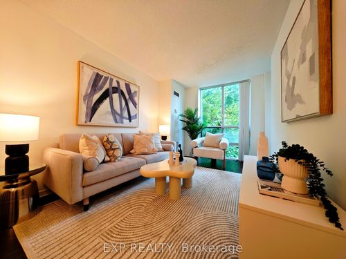 205-28 Olive Ave, North York, ON, M2N7E6 | Card Image