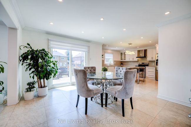 48 Brookshill Cres, House other with 7 bedrooms, 6 bathrooms and 11 parking in Richmond Hill ON | Image 13