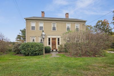 66 Artillery Road, House other with 4 bedrooms, 3 bathrooms and 5 parking in Middlebury CT | Image 1