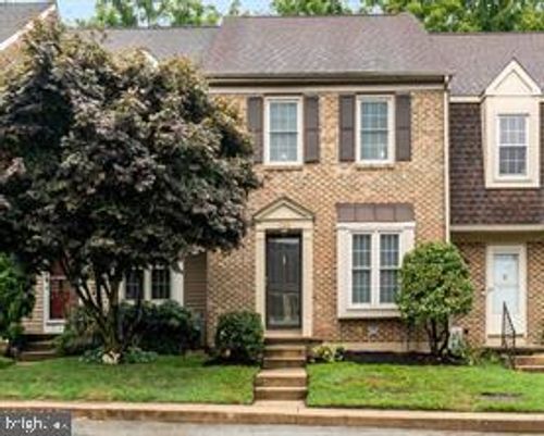 128 Wooden Carriage Dr, HOCKESSIN, DE, 19707-1429 | Card Image