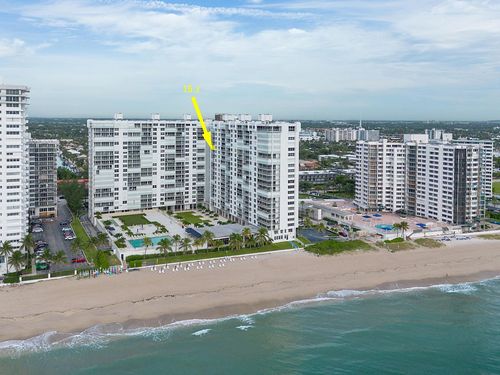 apt-15j-4300 N Ocean Blvd, Fort Lauderdale, FL, 33308-5911 | Card Image