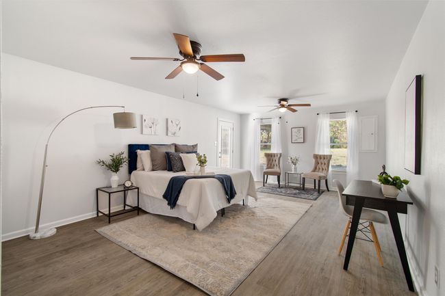 1805 Melba Ct, House other with 3 bedrooms, 1 bathrooms and null parking in River Oaks TX | Image 29