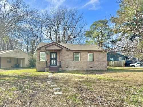 801 Dawn Cv, Memphis, TN, 38127 | Card Image