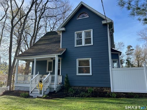 2593 Albany Ave, West Hartford, CT, 06117-2302 | Card Image