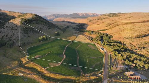 TBD West Boulder, Mc Leod, MT, 59052 | Card Image