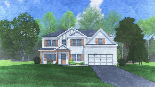 434 Lakeview Way, Lagrange, GA, 30241 | Card Image