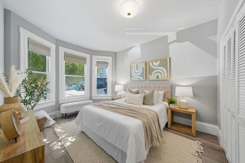 438 30th St, San Francisco, CA, 94110 | Card Image