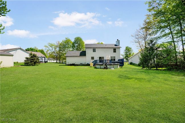 4165 Timber Run, House other with 4 bedrooms, 3 bathrooms and null parking in Ravenna OH | Image 5