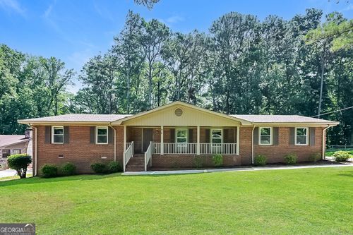 410 Burke Cir, McDonough, GA, 30253-2022 | Card Image