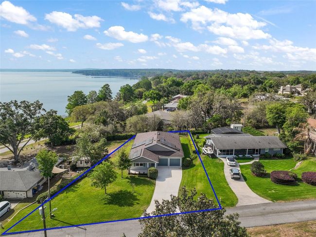 137 E Palmetto Ave, House other with 3 bedrooms, 2 bathrooms and null parking in HOWEY IN THE HILLS FL | Image 28