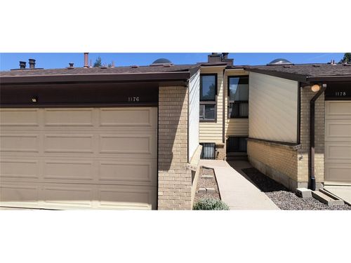 1176 S Marshall St, Lakewood, CO, 80232-5664 | Card Image