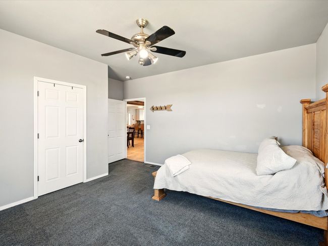 35 Walnut Trail, House other with 4 bedrooms, 3 bathrooms and 2 parking in Velarde NM | Image 25