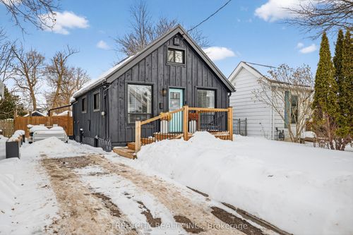 36 Langarth St W, London, ON, N6J1P2 | Card Image