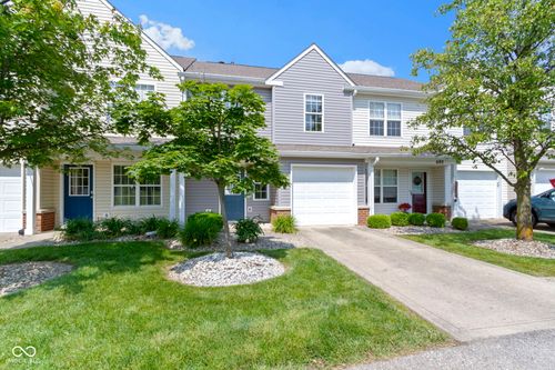 603 Daviess Dr, Westfield, IN, 46074-8879 | Card Image