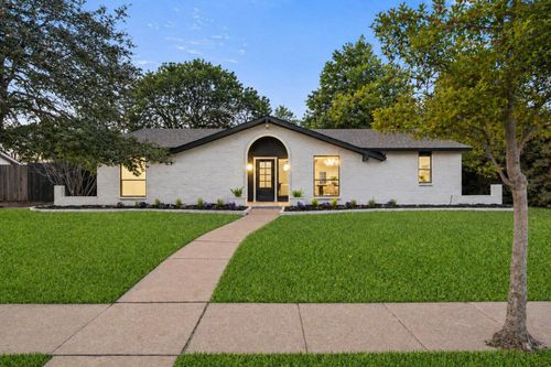 12731 High Meadow Dr, Dallas, TX, 75244-7239 | Card Image